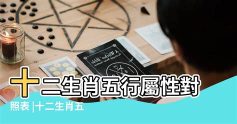 雞屬五行|十二生肖五行屬性對照表